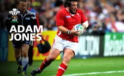 Adam Jones