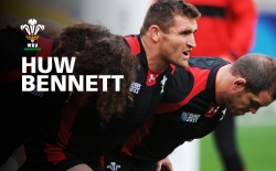 Huw Bennett