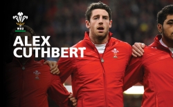 Alex Cuthbert