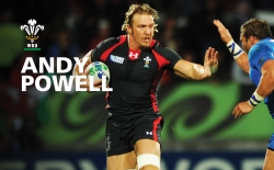 Andy Powell