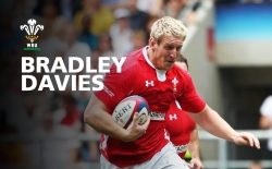 Bradley Davies