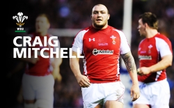 Craig Mitchell