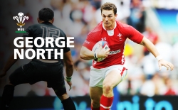 George North