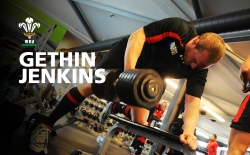 Gethin Jenkins