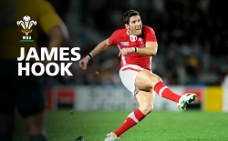 James Hook