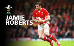 Jamie Roberts