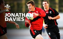 Jonathan Davies