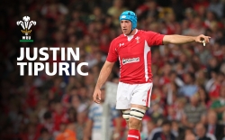 Justin Tipuric
