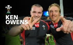 Ken Owens