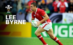 Lee Byrne