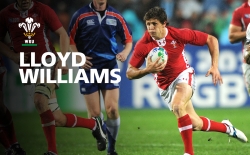 Lloyd Williams