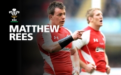 Matthew Rees