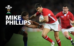 Mike Phillips