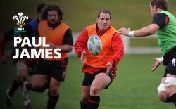Paul James