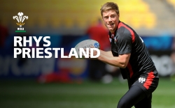 Rhys Priestland