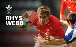 Rhys Webb