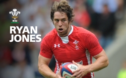 Ryan Jones