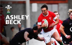 Ashley Beck