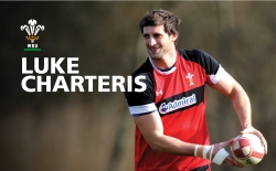 Luke Charteris