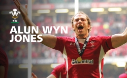 Alun-Wyn Jones